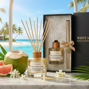 Tinh dầu toả hương Pomelo Coconut Dream