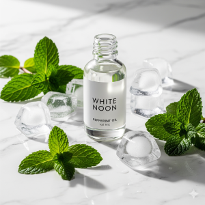 TINH DẦU BẠC HÀ