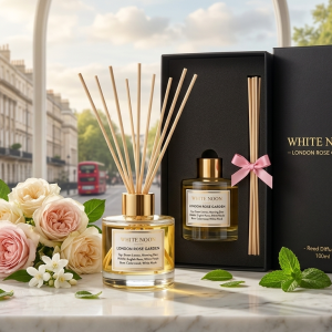 Tinh dầu toả hương London Rose Garden