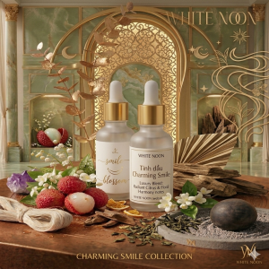 Tinh dầu Charming Smile