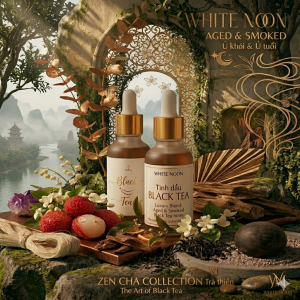 TINH DẦU BLACK TEA